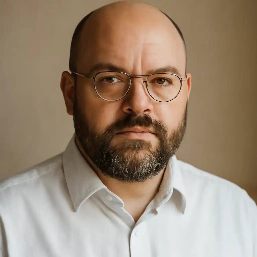 Morten Vestergaard